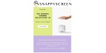 Snappy Screen discount code