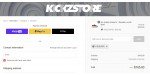 Kickz Store coupon code
