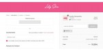 Lilly Skin discount code