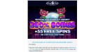 Cool Cat Casino discount code