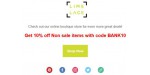 Lime Lace discount code