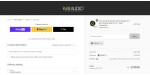 K & B Audio discount code