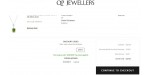 QP Jewellers discount code