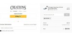 Creations and Collections coupon code