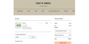 Coast Of Jamaica coupon code