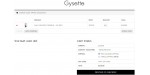 Gysette discount code