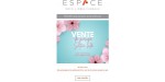 Espace Deco Idees Cadeaux discount code