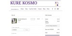 Kure Kosmo coupon code