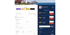 Get Maine Lobster coupon code