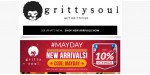 Gritty Soul discount code