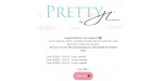 Pretty By JL discount code