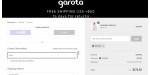 Garota Store discount code