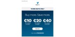 Vistaprint Ireland discount code