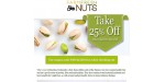 Farm Fresh Nuts discount code