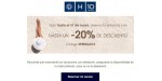 H10 Hotels discount code