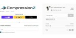 Compression Z discount code