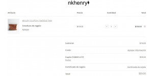 Nkhenry coupon code