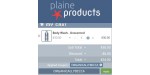 Plaine Products discount code