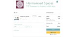 Harmonised Spaces discount code