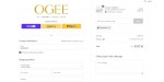 Ogee discount code