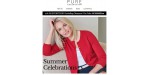 Pure Collection discount code