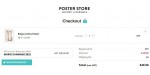 Poster Store discount code