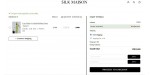 Silk Maison discount code
