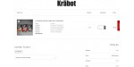 Krabot discount code
