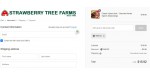 Strawberry Tree Farms discount code