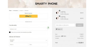 Smarty Phone coupon code