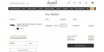 Dwell discount code