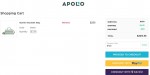Apollo discount code