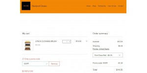 Haelynd Cleans coupon code