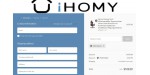 Ihomy discount code