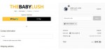 The Baby Lush coupon code