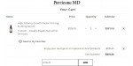 Perricone MD discount code