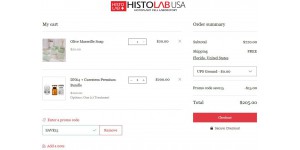 Histolab Usa coupon code