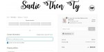 Sadie Then Ty Vintage Design discount code