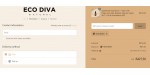 Eco Diva coupon code