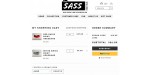 The Sass Boutique discount code