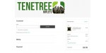 Tenetree Outlets discount code