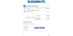 Rugged Butts discount code