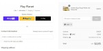Play Planet coupon code