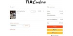Tia Couture discount code