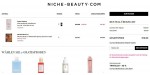 Niche Beauty discount code