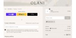 Olani coupon code