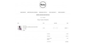 Rictons coupon code