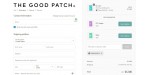 The Good Patch discount code