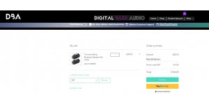 Digital Bass Audio coupon code