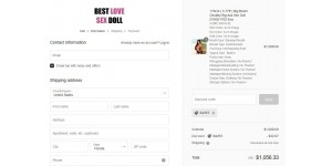 Best Love Sex Doll coupon code